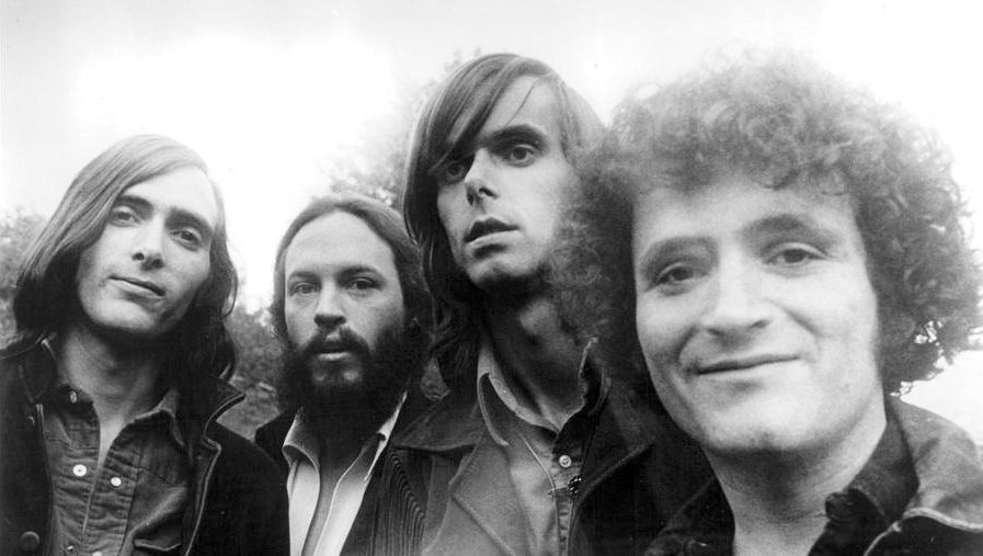 Nicky Hopkins: An Unsung Musical Hero