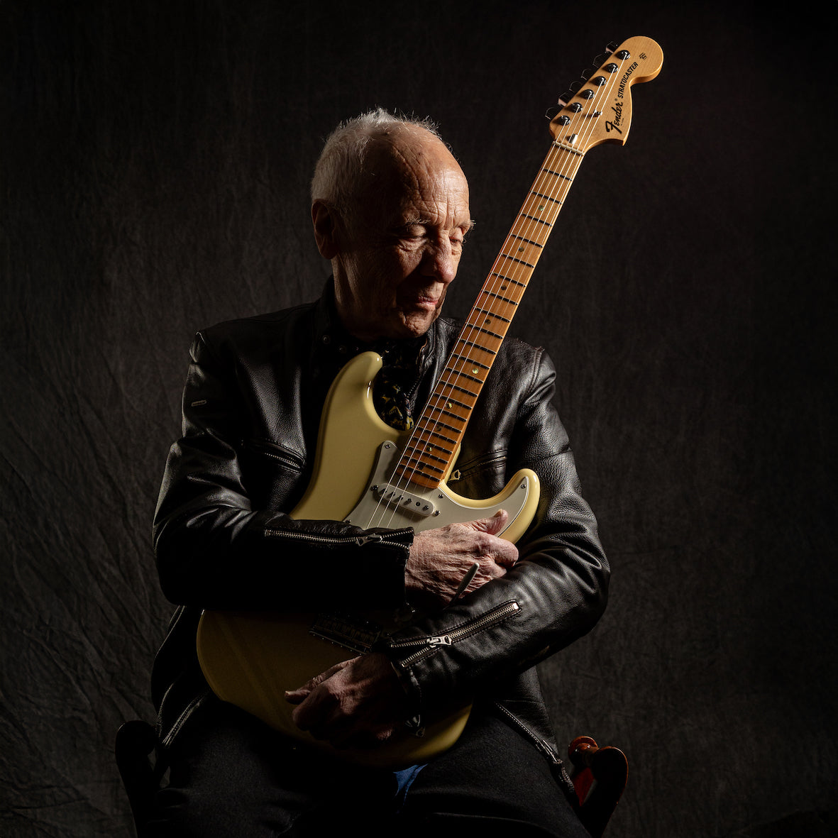 Robin Trower’s Classic For Earth Below Album Rises Again in a Deluxe Edition