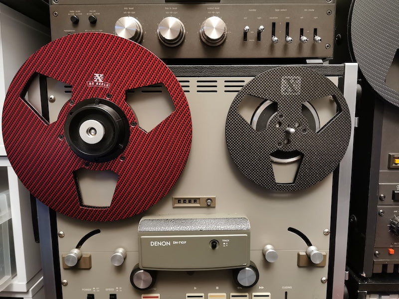 Back to My Reel-to-Reel Roots, Part 27: Noodge and Ye Shall Receive, Part Two