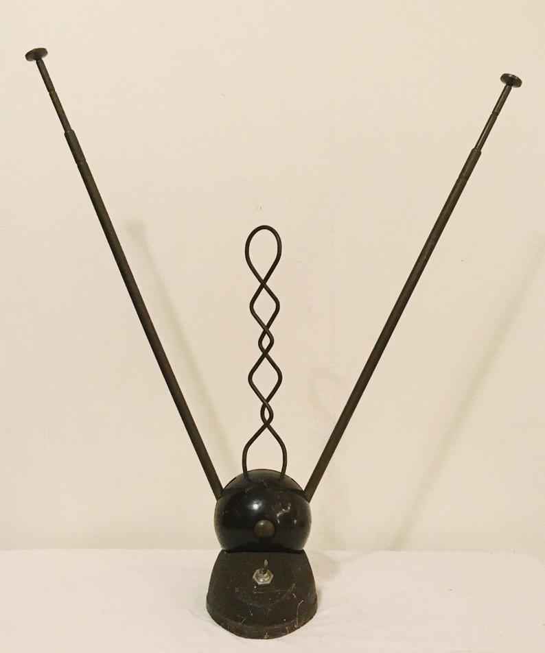 Rabbit Ears