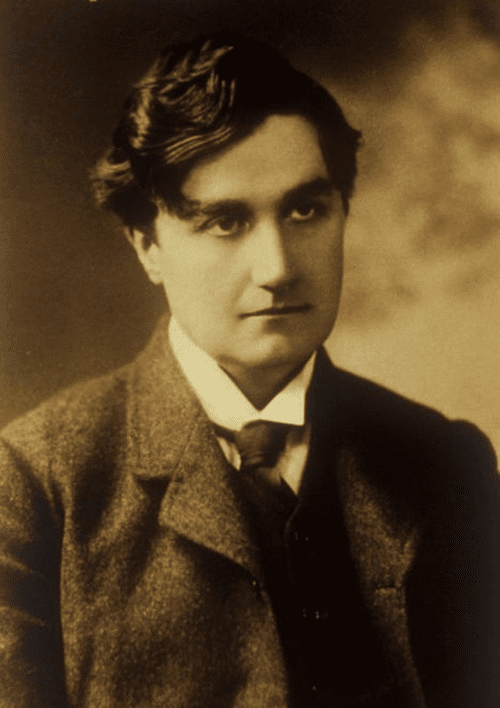 Ralph Vaughan Williams: A Master of Orchestration Turns 150