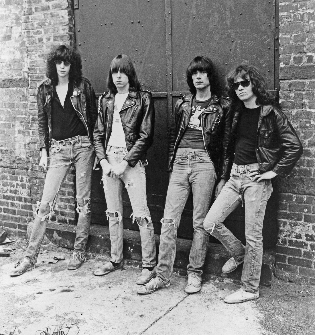 <em>1! 2! 3! 4!</em> Surrounded by the Ramones in Dolby Atmos!
