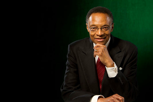 In Memory of Ramsey Lewis