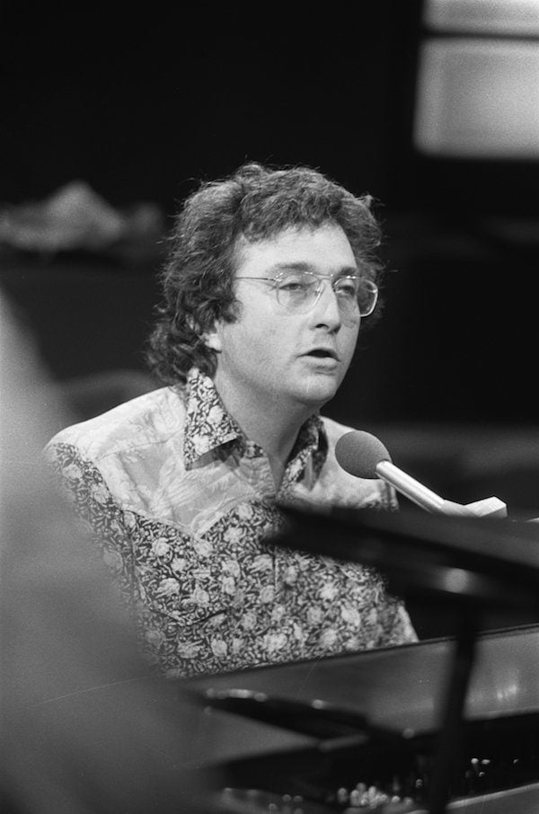 Randy Newman: Cinematic Storyteller