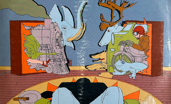 Test Records and Demo Discs, Part Seven