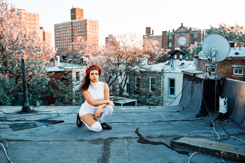 Hurray for the Riff Raff!