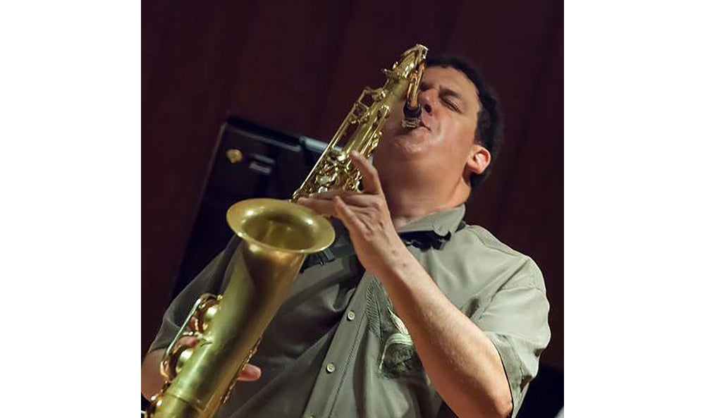 Music and the Art of Creation: Talking With Saxophonist Rob Scheps