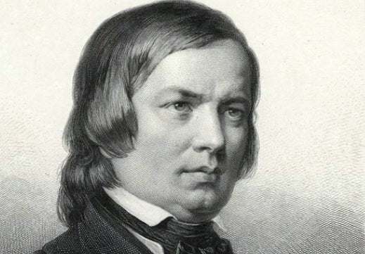 Poet’s Love: Schumann’s Dichterliebe