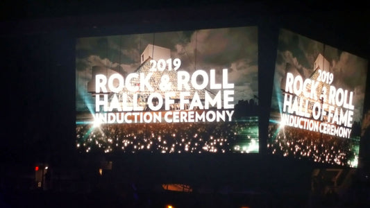 Rock & Roll Hall of Fame 2019: A Fan’s Minutes