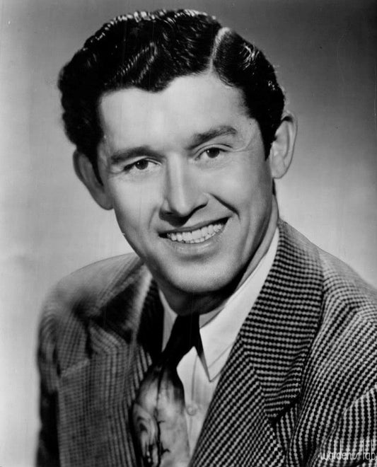 Roy Acuff: Country Music Originator