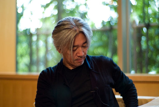 Ryuichi Sakamoto: A Musical Career Overview, Part Two