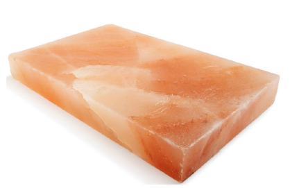 Salt stone
