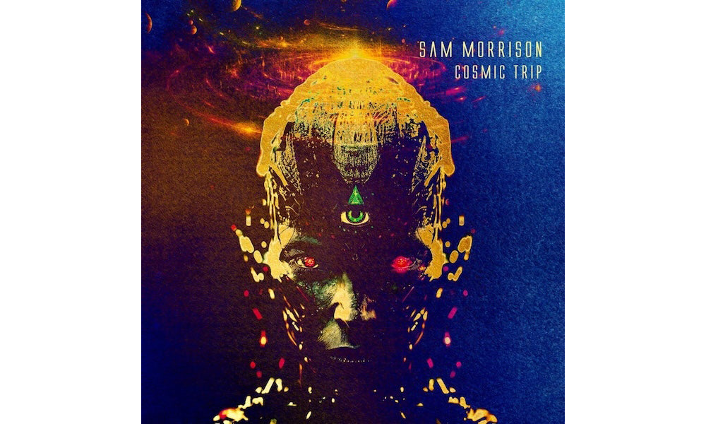 Quick Takes: Anne Bisson, Sam Morrison, The Velvet Underground, and the Stooges