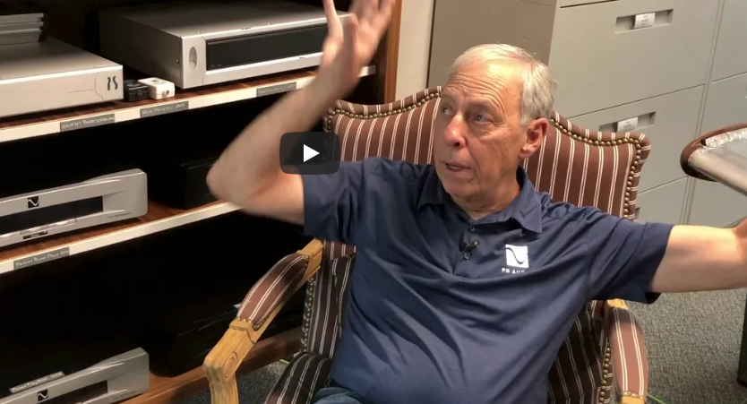 Do separates sound better than integrateds?