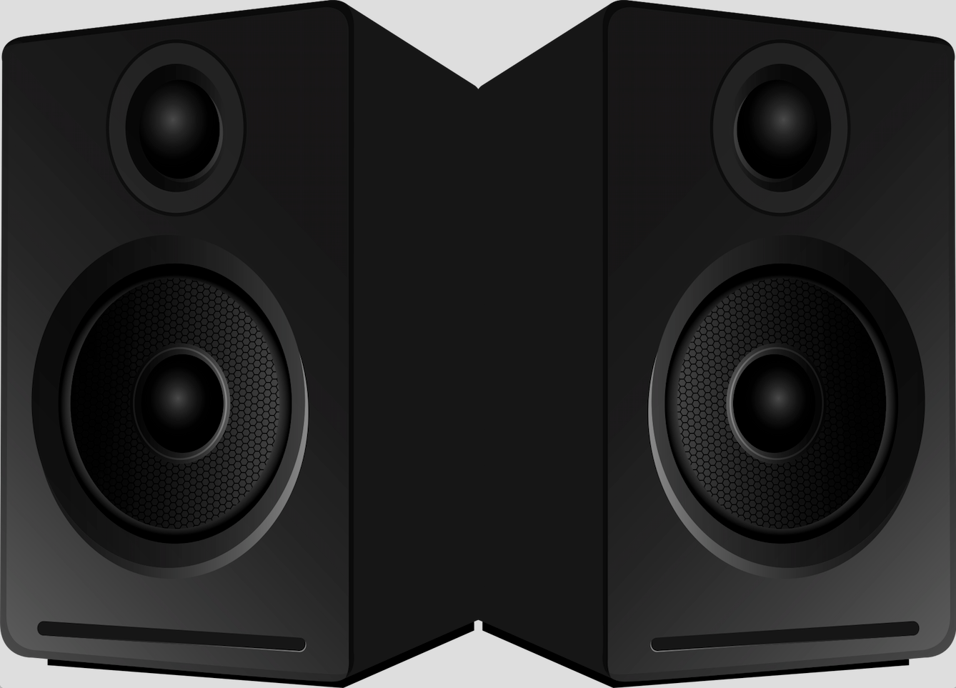 Point source or line source speakers?