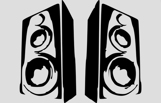 Can PA speakers be high-end?