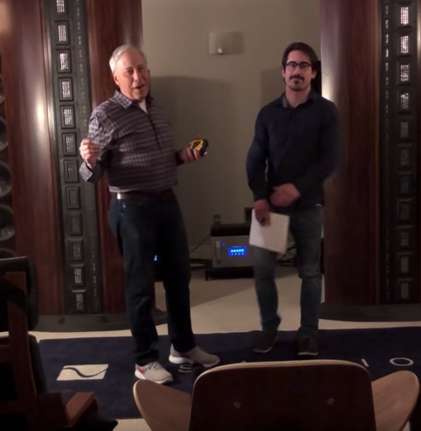 The Loss Of An Old Friend