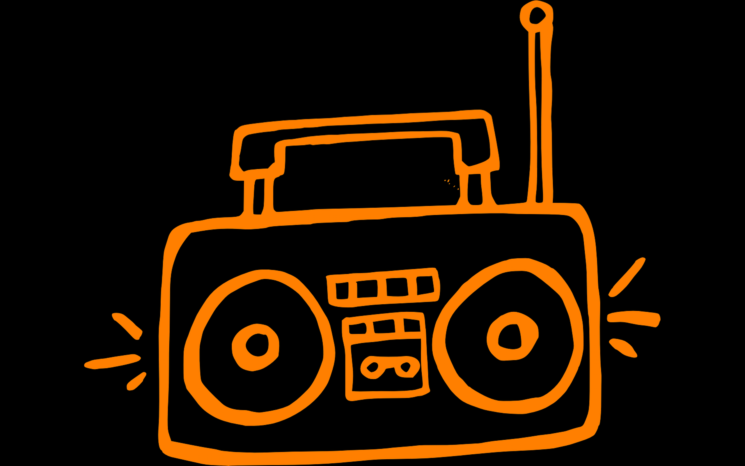 What's the most important equipment in a stereo?