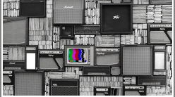 What's the difference between amplifier gain and watts?