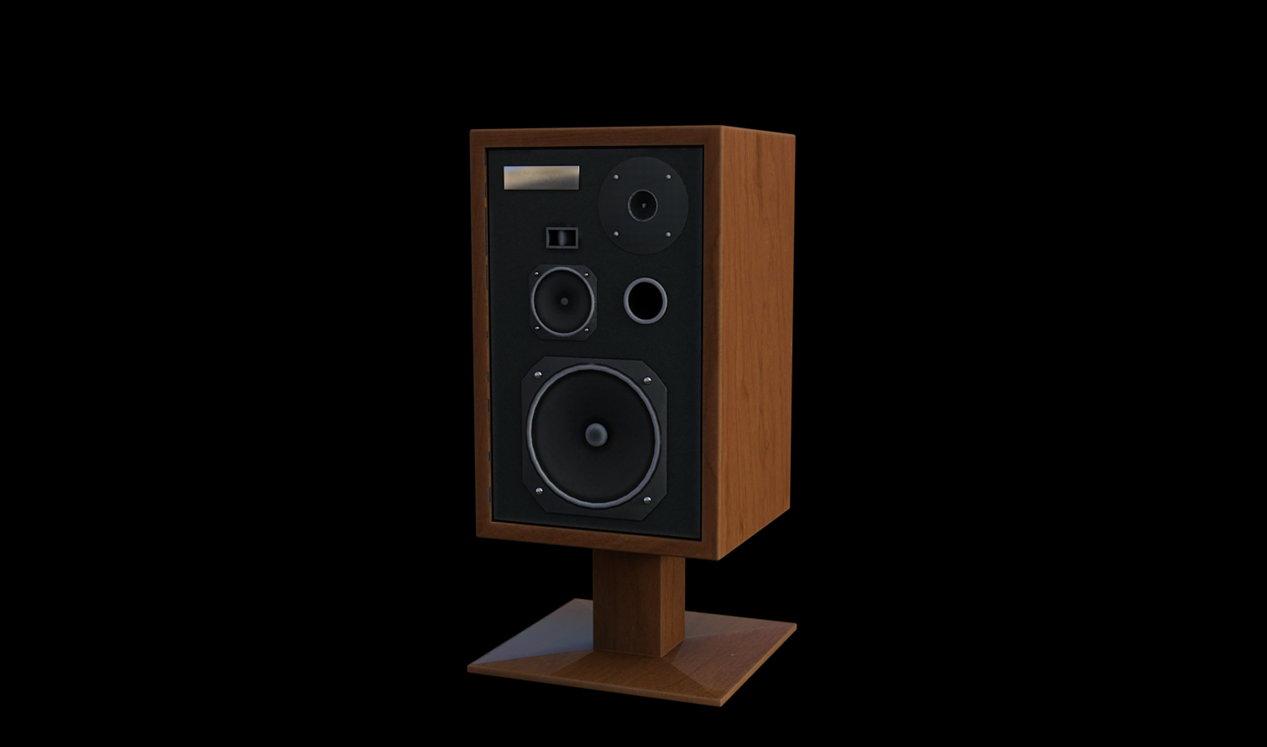 The importance of speaker enclosures