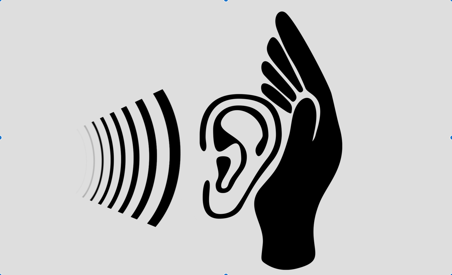 Does the shape of your ear matter?