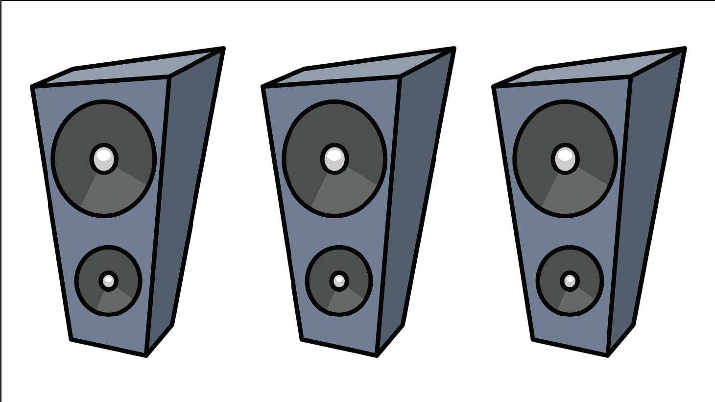 Active vs. passive crossovers PS Audio