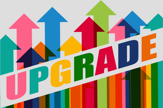 When should you upgrade your audio system?