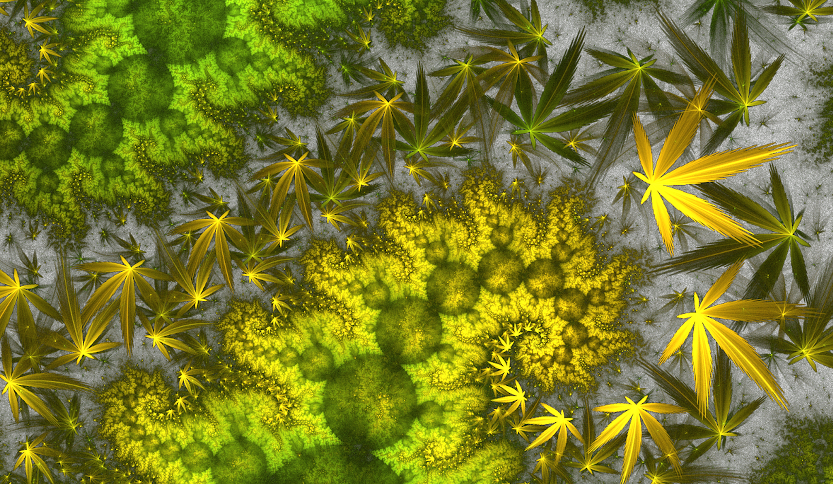 How do drugs affect listening experiences?