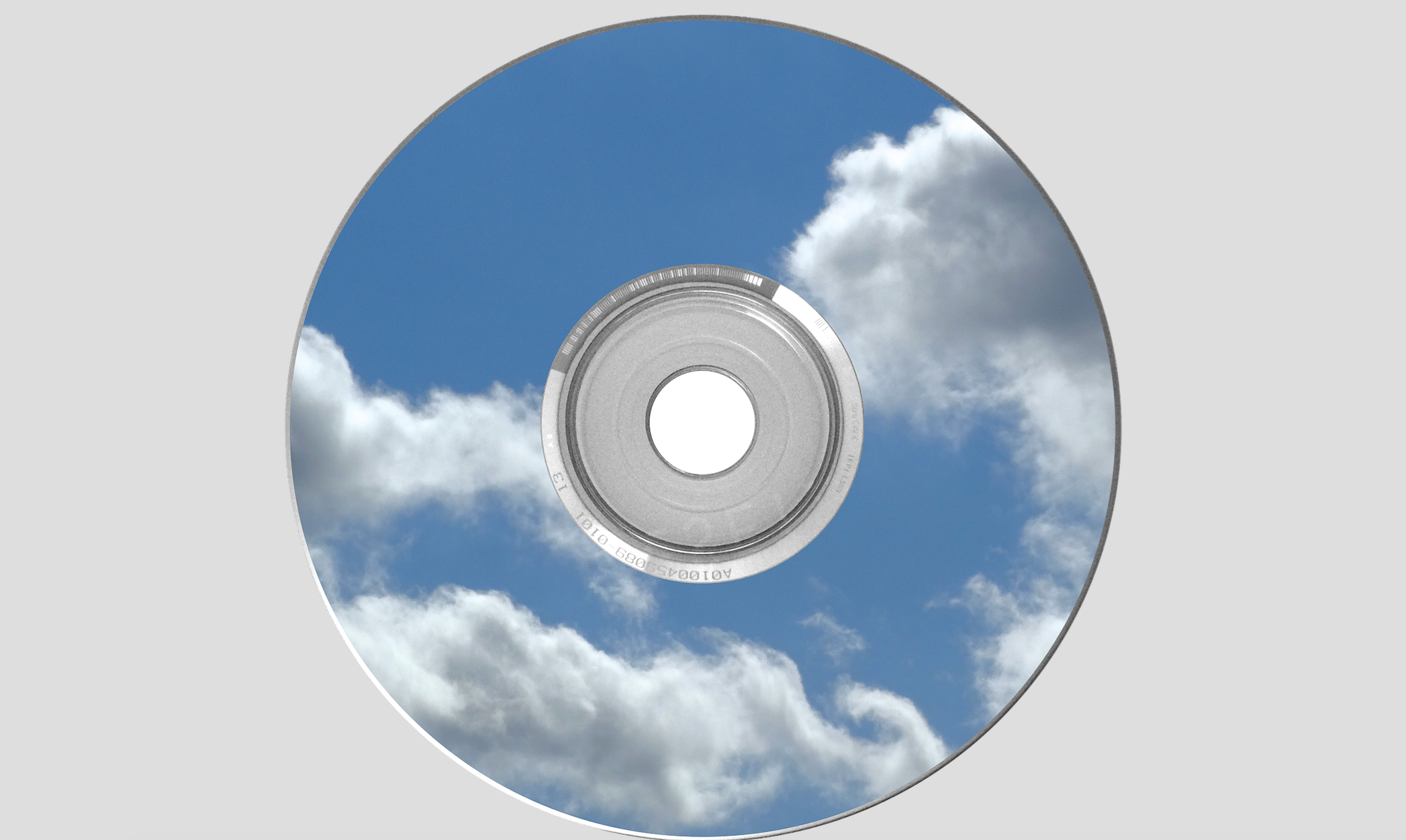 Can a CD be compressed to sound like an LP?