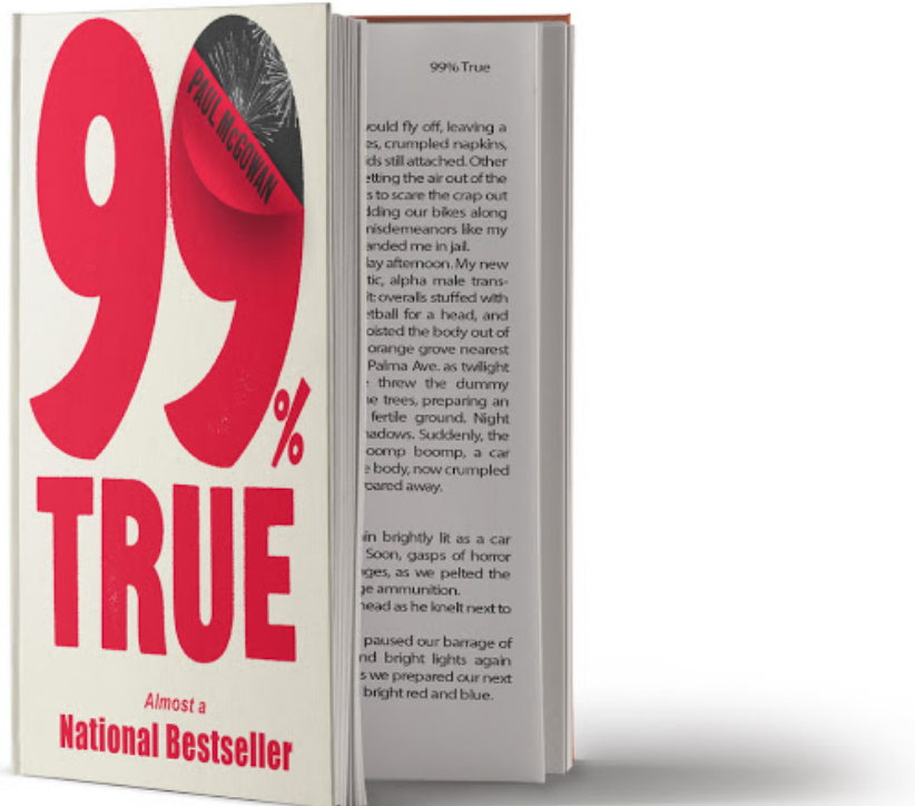 Why isn't your book high rez?