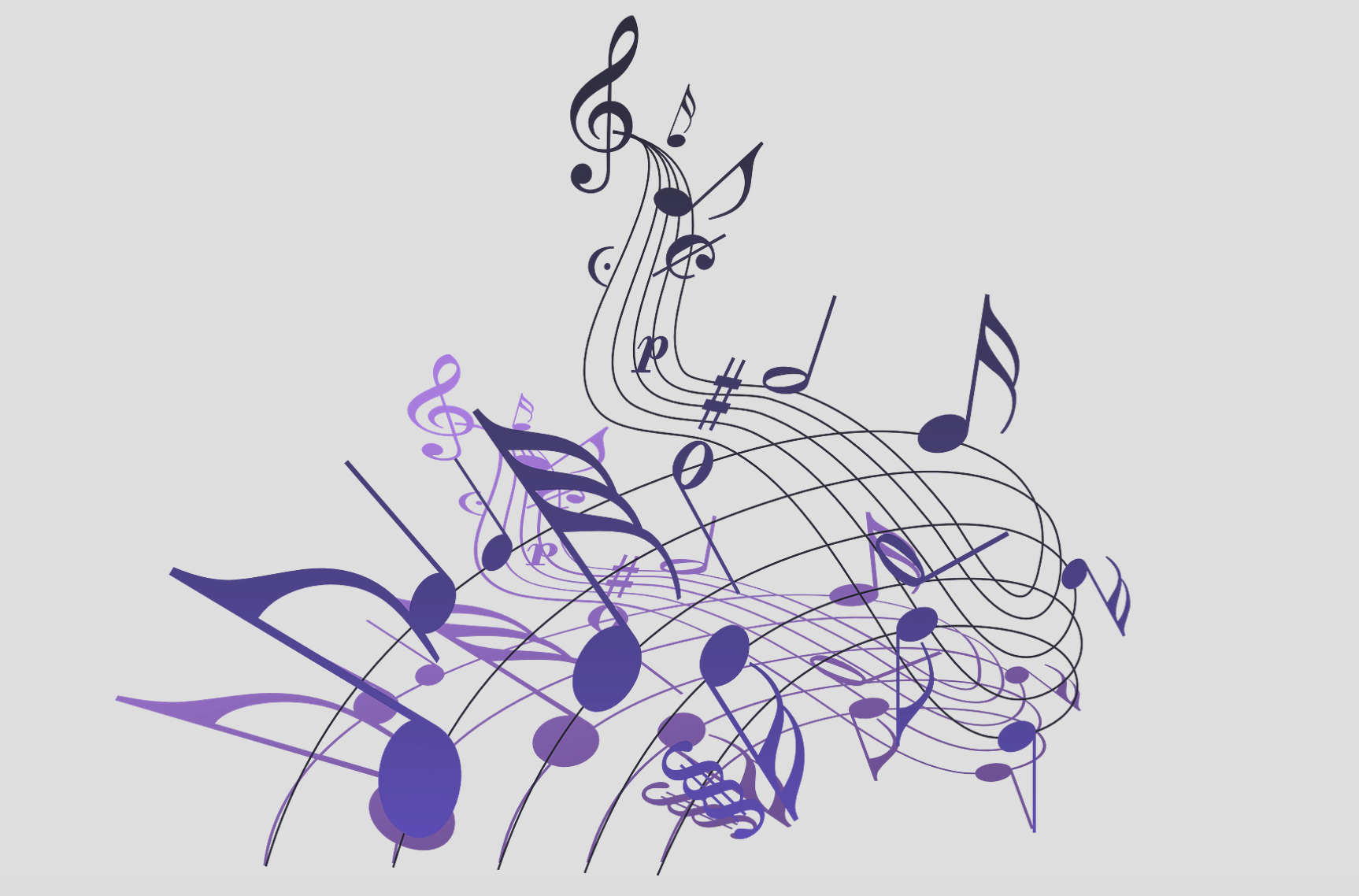 What will Octave Records release?