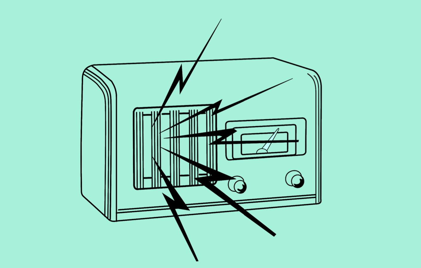 How to set the loudest point of music