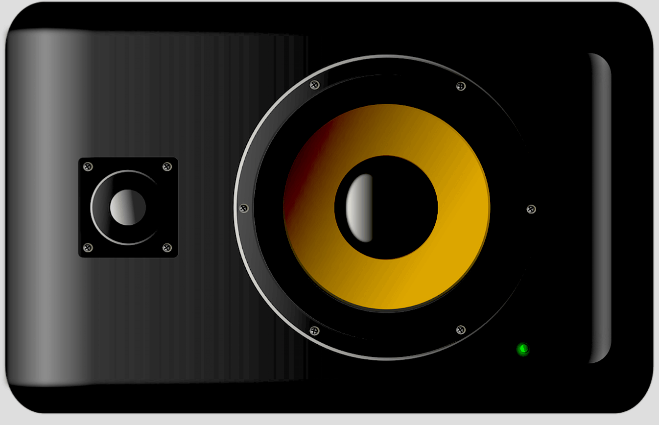 Why aren't loudspeakers evolving?