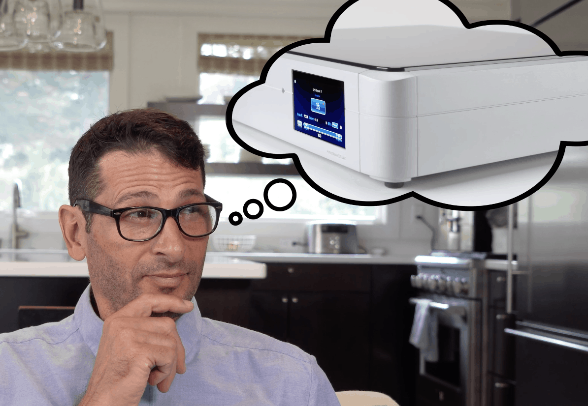 Turning old into the new