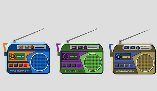 Getting back into stereo