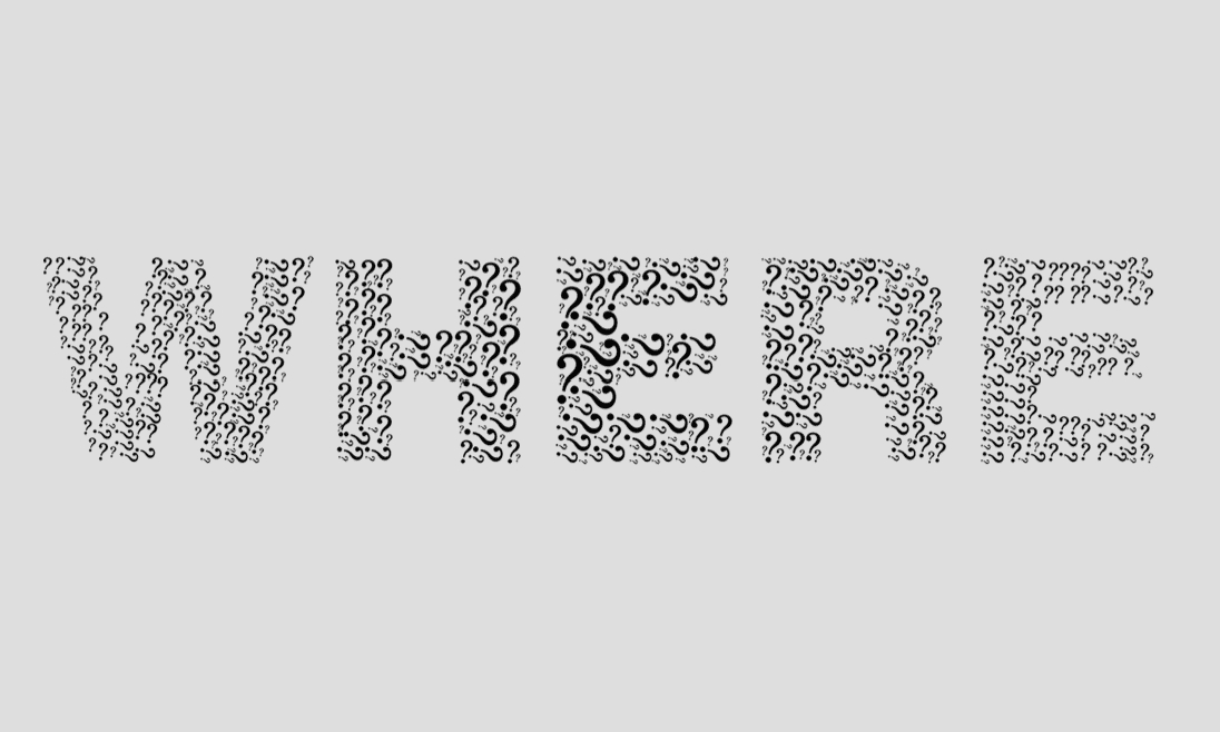 Where does a DAC perform its conversion?