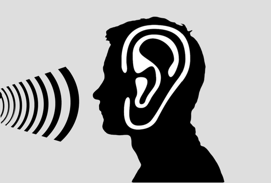 Why do some speakers and amps exceed 20kHz?