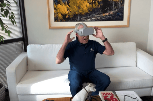 What is the missing 1%?