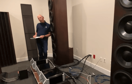 Does PS Audio still make power cables?