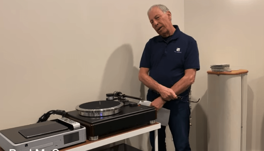 Is there an end game to HiFi?