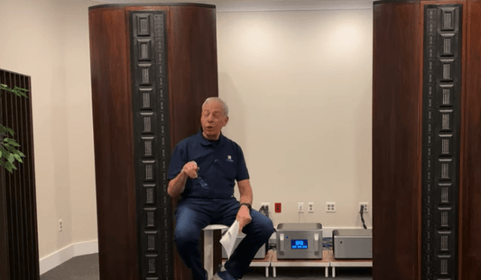 Can an audio system be too good?