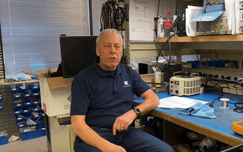 Go with separates or integrated?