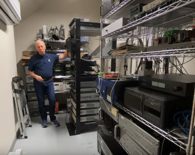 Will an ethernet switch matter?