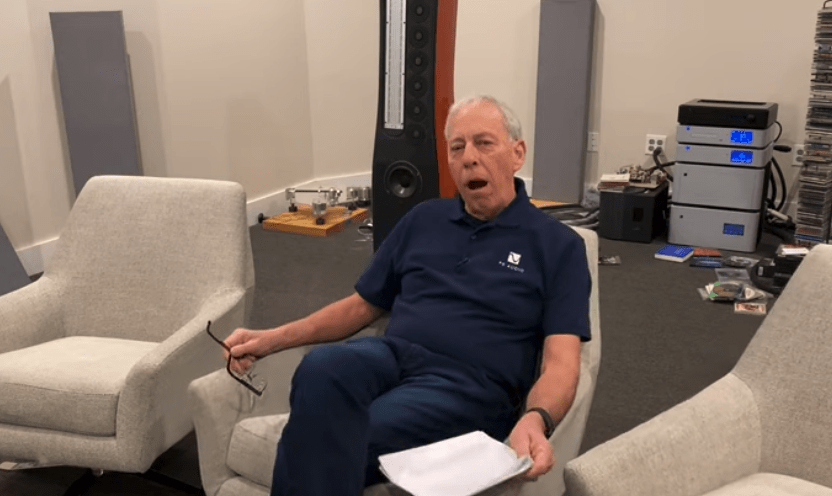 Are you a listener or a flicker?