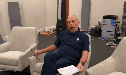 Are you a listener or a flicker?