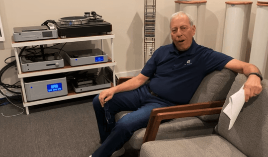 How to listen at low volumes