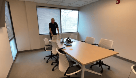 How to maximize a small listening space