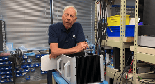 How do you know if your amp is resolving?