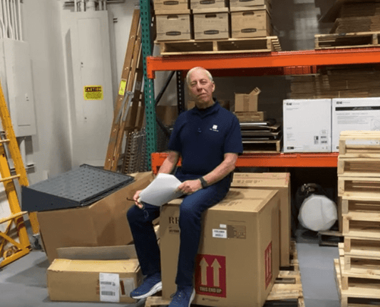 How to build a system to feel the bass