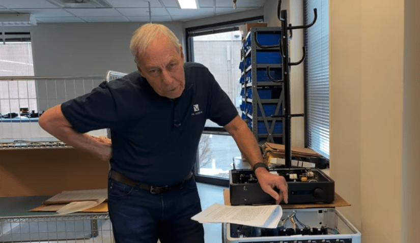 Should you cover your audio inputs?